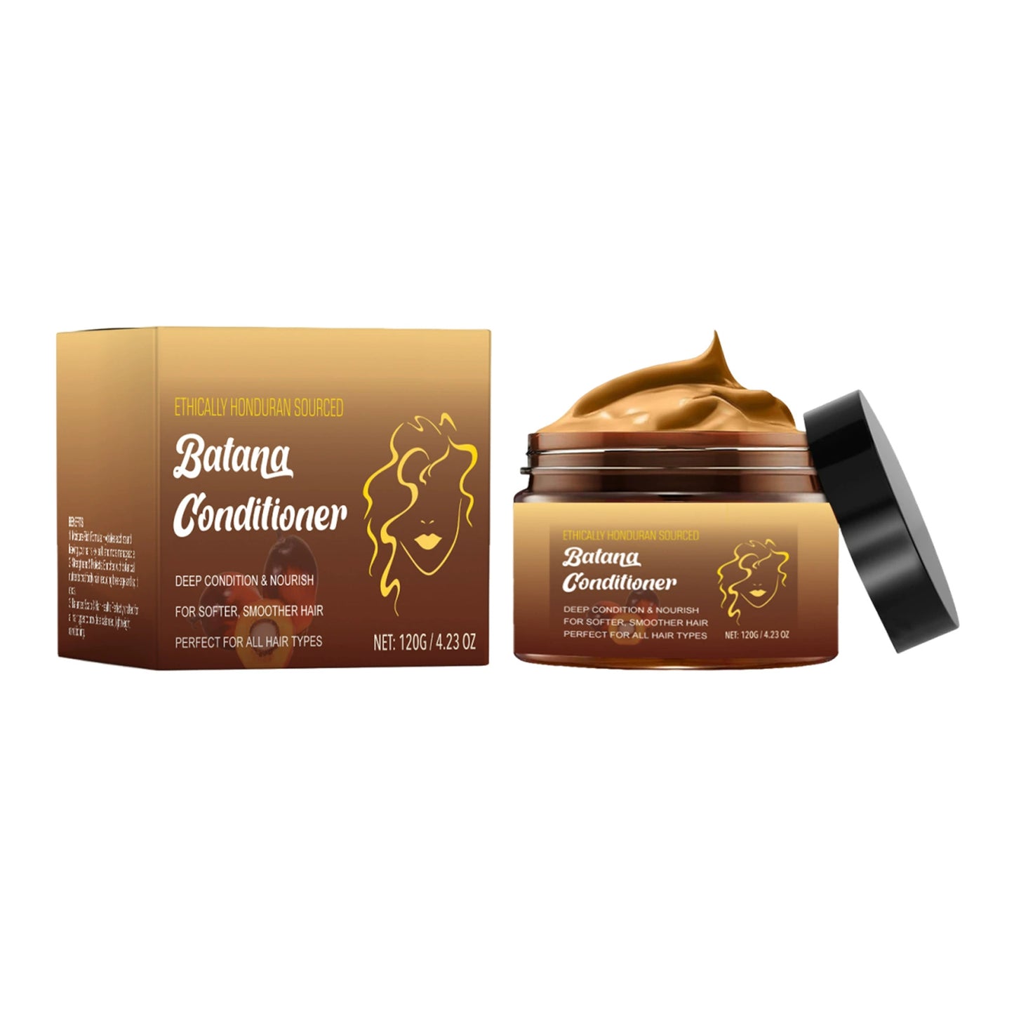 Batana conditioner