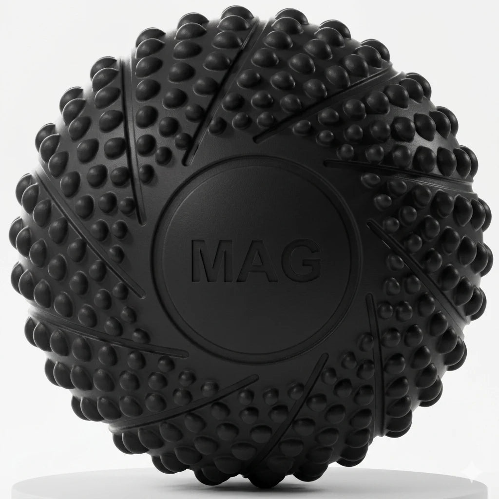 Spiky massage ball Pro